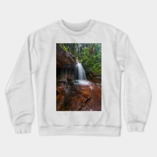 Cascade Crewneck Sweatshirt